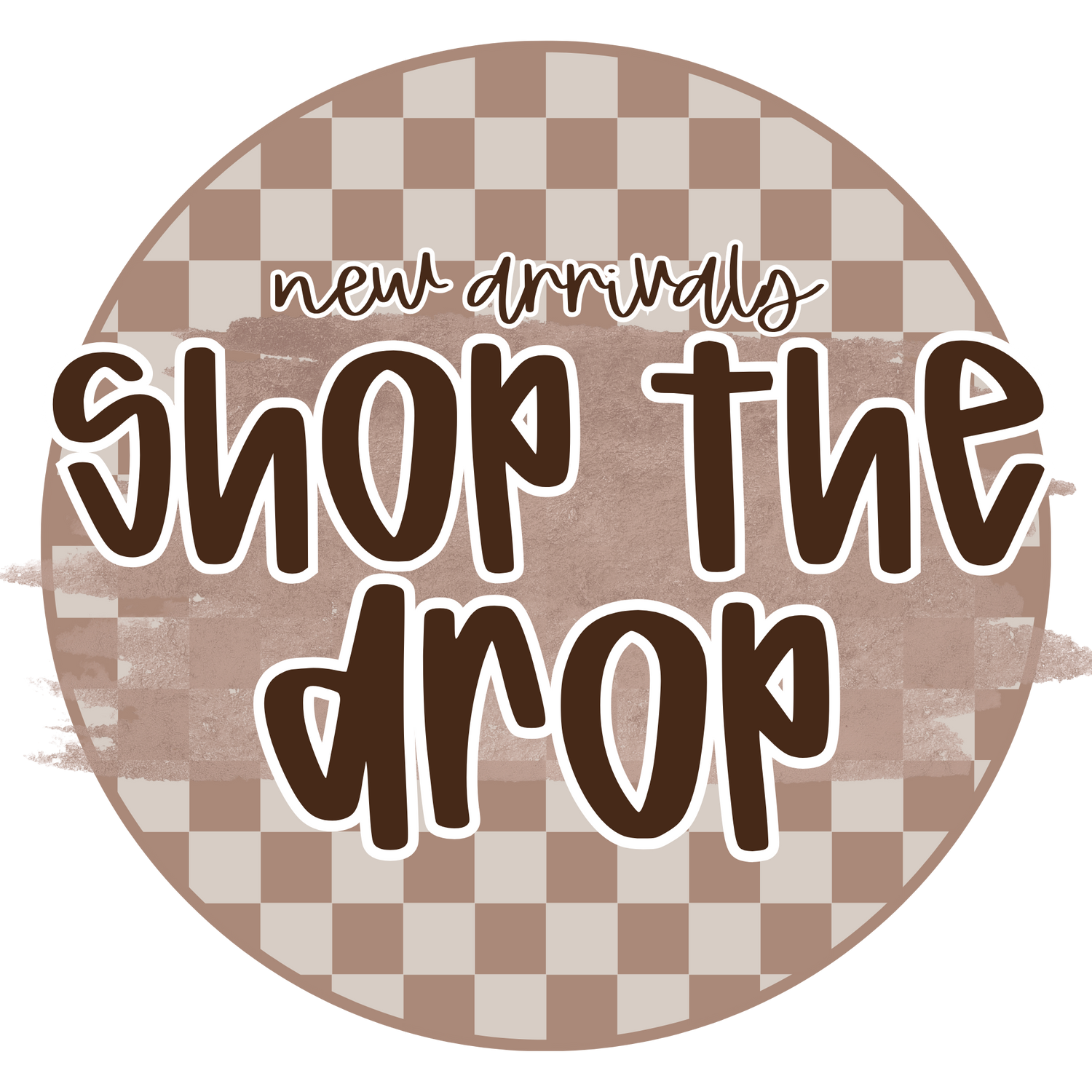 Shop the Drop
