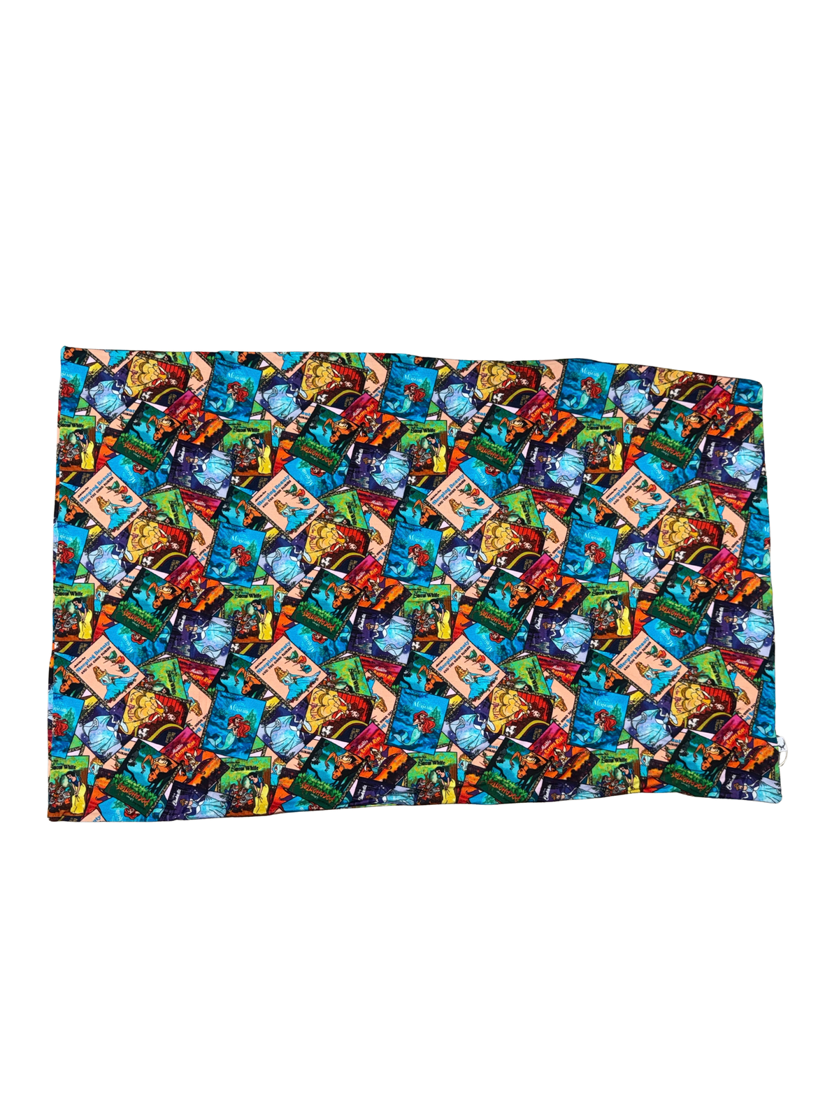 Once Upon a Dream Bamboo single pillowcase
