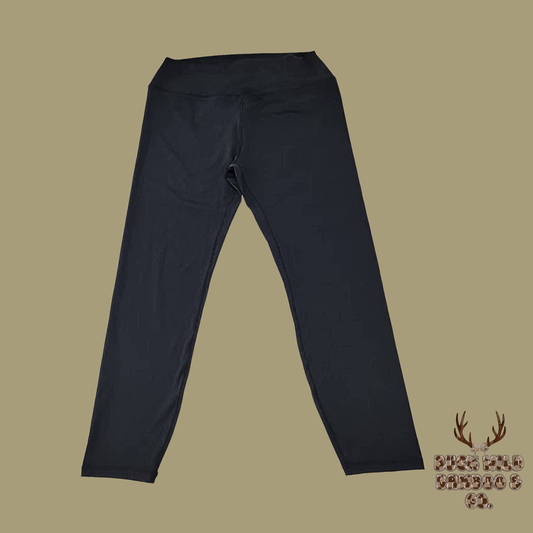 Women’s Leggings - ( not bamboo)