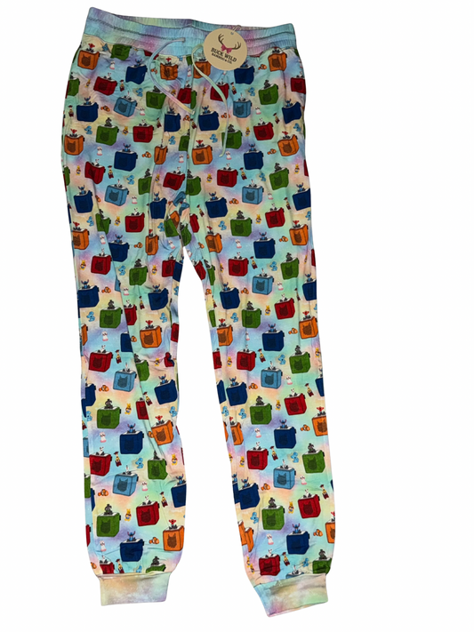 Stories With Friends Women’s Bamboo Joggers
