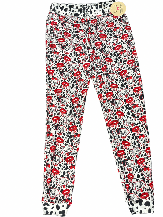 101 Spots Bamboo Women’s Joggers