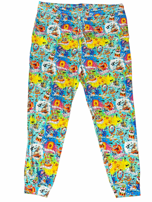 Magical Bamboo Women’s Joggers