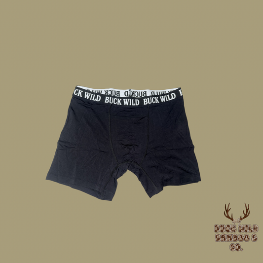 Men’s bamboo Boxers- 3 pack