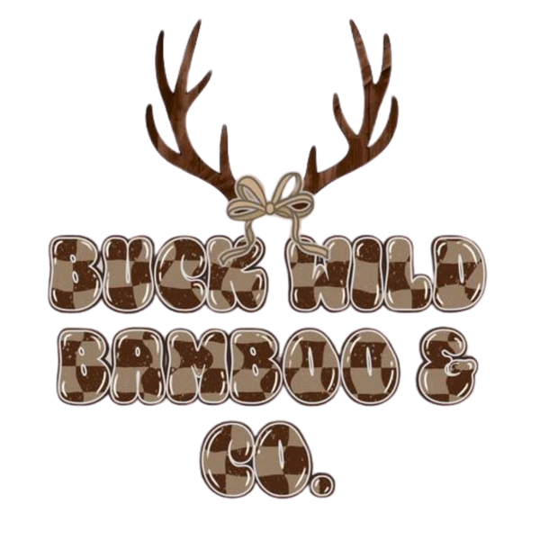 Buck Wild Bamboo & Co 